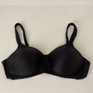 Playtex Black Bra | Size 40B